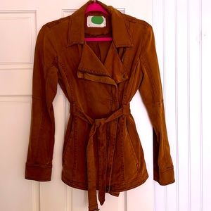 Anthropologie jacket